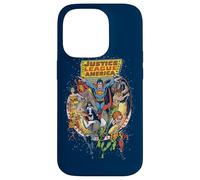 Carcasa para iPhone 14 Pro Justice League Star Group