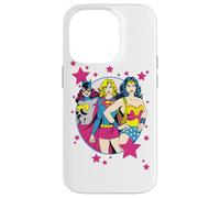 Carcasa para iPhone 14 Pro Justice League We Are Superior