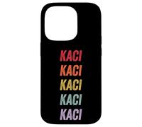 Carcasa para iPhone 14 Pro Kaci