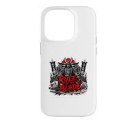 Carcasa para iPhone 14 Pro Katana Guerrero Samurai Rule by The Blade