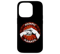 Carcasa para iPhone 14 Pro Kenpo Karate