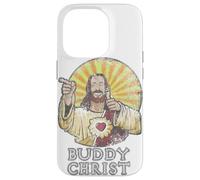 Carcasa para iPhone 14 Pro Kevin Smith Ver Askewniverse Buddy Cristo Obtuvo Verano Retro