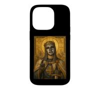 Carcasa para iPhone 14 Pro King Baldwin IV Icon - The Leper King
