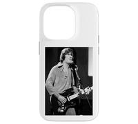 Carcasa para iPhone 14 Pro Kris Kristofferson Cantante Sunday Mornin' Comin' Down 1978