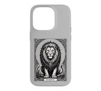Carcasa para iPhone 14 Pro La Corona de Las Sombras de Marbas