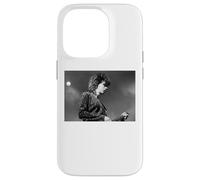 Carcasa para iPhone 14 Pro La Gran Gira de Duran Duran Live Thing de Andy Taylor 1988