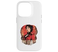 Carcasa para iPhone 14 Pro La icónica heroína de Anna Karenina Tolstoi