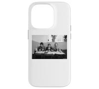 Carcasa para iPhone 14 Pro La Jam Paul Weller Todos Mod Contras Era Foto Martyn Goddard