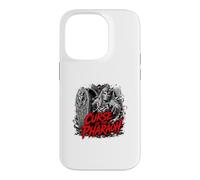 Carcasa para iPhone 14 Pro La maldición del faraón Momia egipcia Heavymetal