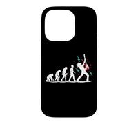 Carcasa para iPhone 14 Pro La Mayor evolución de un Verdadero y talentoso Guitarrista de Rock