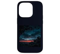 Carcasa para iPhone 14 Pro La santidad de los Cuervos EP (Tiempo) Arte