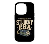 Carcasa para iPhone 14 Pro Lector de astrología de astrólogo, Regalo para Lector de Cartas natales