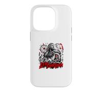 Carcasa para iPhone 14 Pro Leif Eriksson Viking Explorer Norse Legend Voyage