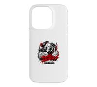 Carcasa para iPhone 14 Pro Leviatán Thomas Hobbes Teoría Política Filosofía