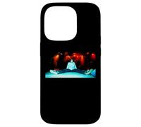 Carcasa para iPhone 14 Pro Liam Gallagher Oasis No mires hacia atrás con ira 1996
