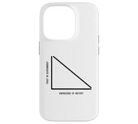 Carcasa para iPhone 14 Pro Libertario Anti Estatismo Economía Austriaca Antisocialismo