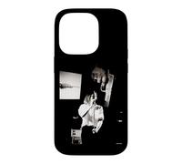 Carcasa para iPhone 14 Pro Liga Humana Phil Oakey Travelogue Tour por Martin O'Neill