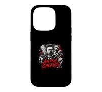 Carcasa para iPhone 14 Pro Literatura Rusa Teatro Dramático Anton Chéjov
