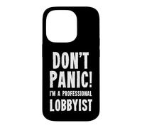 Carcasa para iPhone 14 Pro Lobby