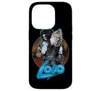 Carcasa para iPhone 14 Pro Lobo Gut Rot
