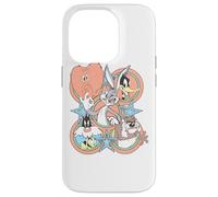 Carcasa para iPhone 14 Pro Looney Tunes Screen Stars
