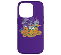 Carcasa para iPhone 14 Pro Looney Tunes Spooky Pals