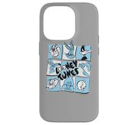 Carcasa para iPhone 14 Pro Looney Tunes The Looney Bunch
