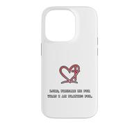 Carcasa para iPhone 14 Pro Lord Prepare Me Christian Cita Diseño Inspirador