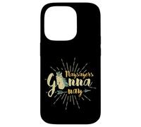 Carcasa para iPhone 14 Pro Los detractores sarcásticos Van a ser sarcásticos Amantes de los Caballos
