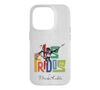 Carcasa para iPhone 14 Pro Los Fridos x FridaTM - Fulang Monkey