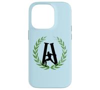 Carcasa para iPhone 14 Pro Los pilares de Hércules