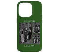 Carcasa para iPhone 14 Pro Los Smiths Morrissey 1985 Salford Lads Club Stephen Wright
