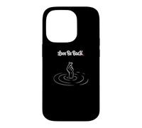 Carcasa para iPhone 14 Pro Love Bee Back/LBB