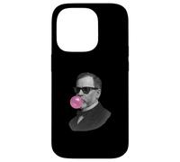 Carcasa para iPhone 14 Pro Luis Pasteur