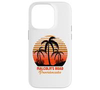 Carcasa para iPhone 14 Pro Malcolm's Road Beach Providenciales Turks and Caicos