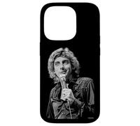 Carcasa para iPhone 14 Pro Mandy Cantante Barry Manilow en Vivo por Allan Ballard
