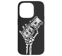 Carcasa para iPhone 14 Pro Mano de Dinero de Agarre de la