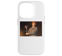 Carcasa para iPhone 14 Pro Mansun Live Paul Draper Amplio Espacio Abierto por Andy Willsher