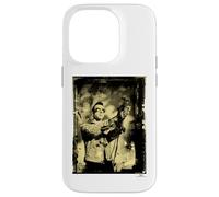 Carcasa para iPhone 14 Pro Marc Almond of Soft Cell Berlín 1991 Artista distópico
