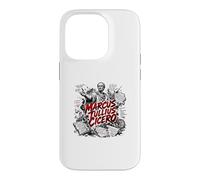 Carcasa para iPhone 14 Pro Marcus Tullius Cicerón Orador de la Antigua Roma Latina