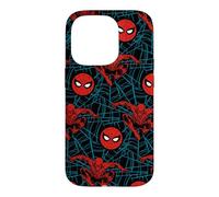 Carcasa para iPhone 14 Pro Marvel Studios Spider-Man: Brand New Day Red Black & Blue