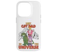 Carcasa para iPhone 14 Pro Mattel - He-Man Masters of The Universe - Cat Dad Best