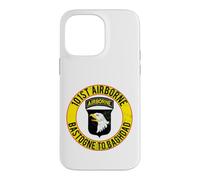 Carcasa para iPhone 14 Pro MAX 101ST Airborne Bastogne A Baghdad