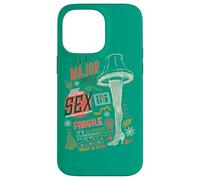 Carcasa para iPhone 14 Pro MAX A Christmas Story It's a Major Prize!