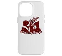 Carcasa para iPhone 14 Pro MAX A Christmas Story Triple Dog Dare Ya