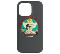 Carcasa para iPhone 14 Pro MAX A Christmas Story Watchout Black Bart