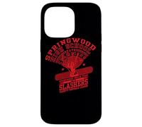 Carcasa para iPhone 14 Pro MAX A Nightmare on ELM Street High School Slashers