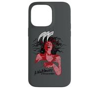 Carcasa para iPhone 14 Pro MAX A Nightmare on ELM Street Illustrated European Poster