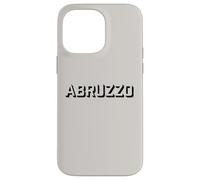 Carcasa para iPhone 14 Pro MAX Abruzos Italia Industrial - Abruzos Italia