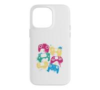 Carcasa para iPhone 14 Pro MAX Abstract Control Devices Digital Entertainment Art
